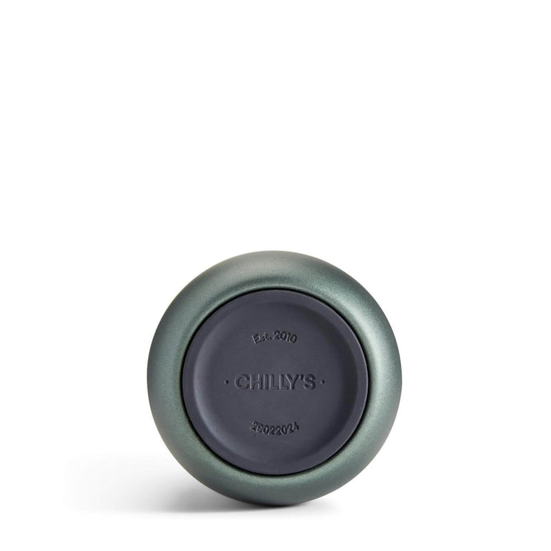 Chilly's 500ml Series 2 Flip Ombre Slate Bottle
