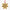Baccarat Crystal Noel Ornament 2025, Gold