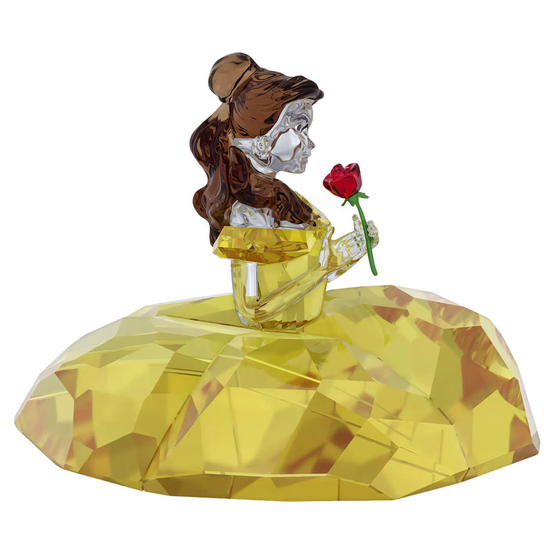 Swarovski Beauty And The Beast Belle