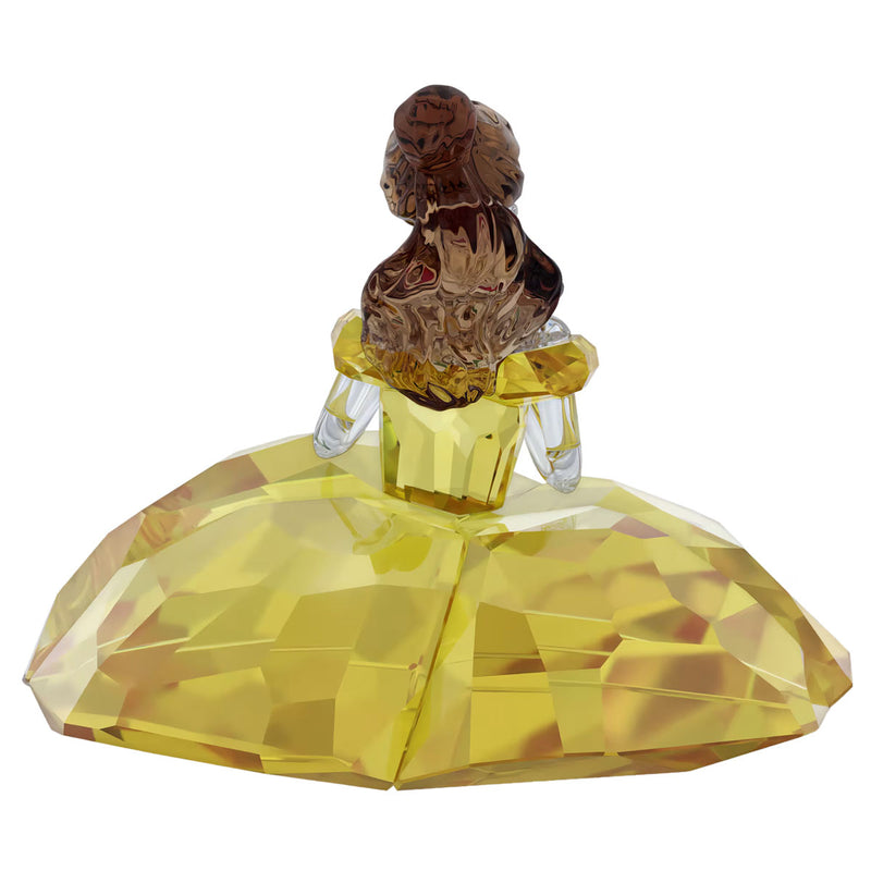 Swarovski Beauty And The Beast Belle