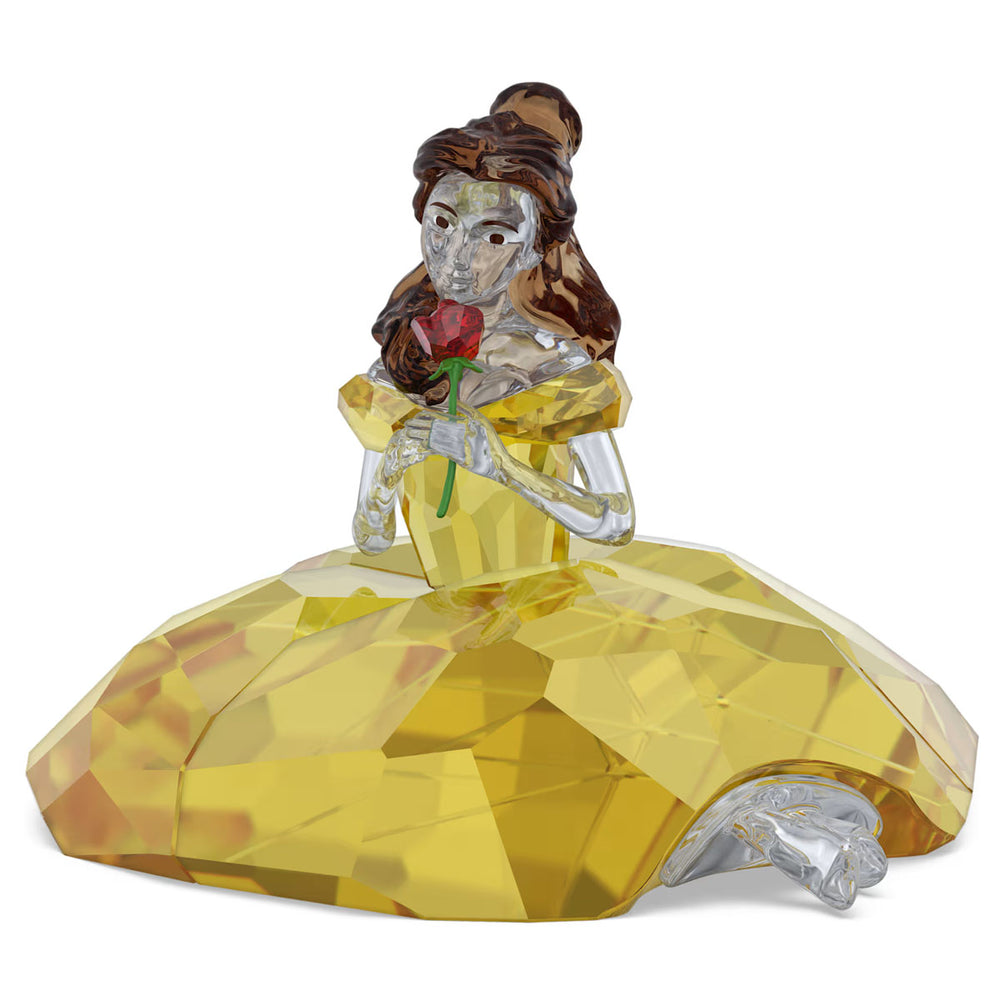 Swarovski Beauty and the Beast Belle