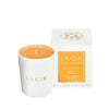 Lalique Sweet Amber, Scented Candle