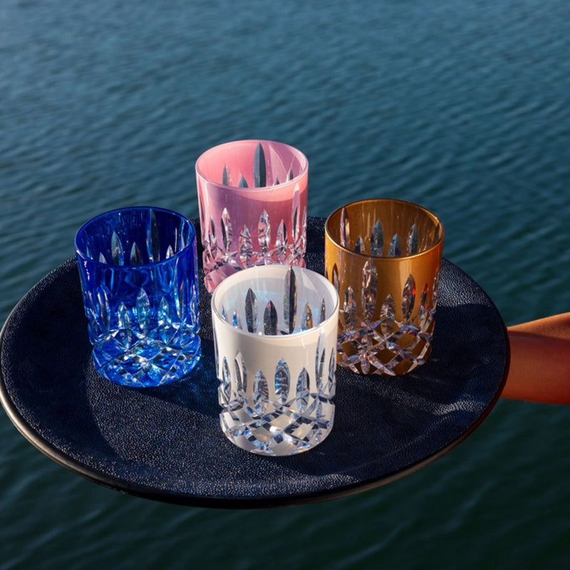 Riedel Laudon Bronze Tumbler