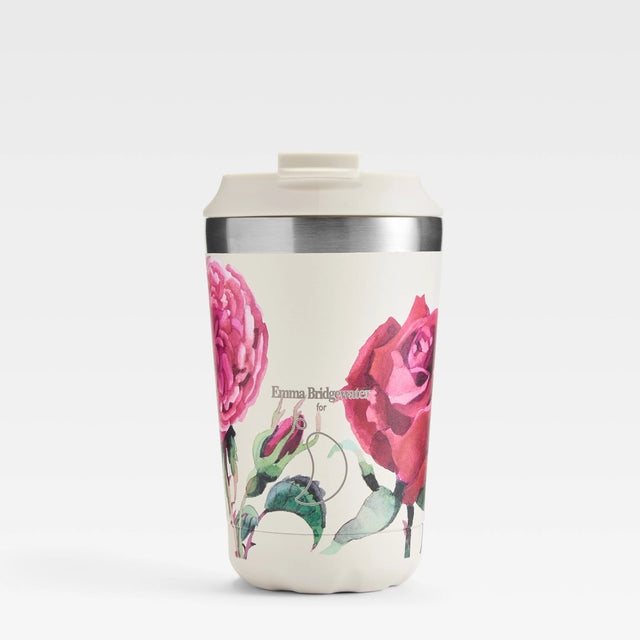 Chilly's 340ml Emma Bridgewater Roses Cup