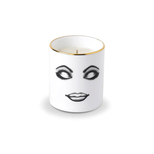 Lauren Dickinson Clarke Mini Ponderer Candle