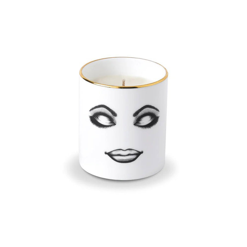 Lauren Dickinson Clarke Mini Ponderer Candle