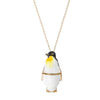 Bill Skinner Penguin Locket