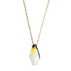 Bill Skinner Penguin Short Pendant