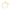 Amori Dorothy Bracelet Gold