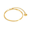 Amori Dorothy Bracelet Gold