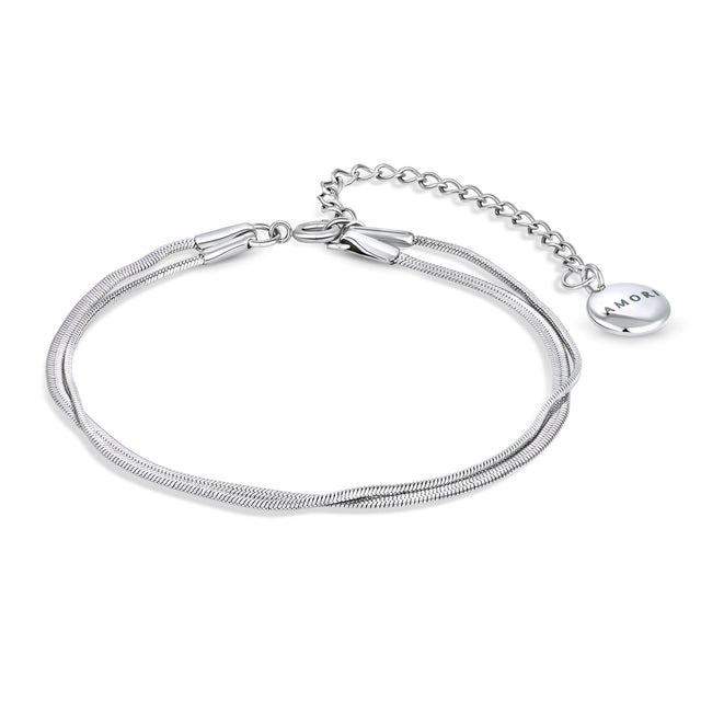 Amori Dorothy Bracelet Silver