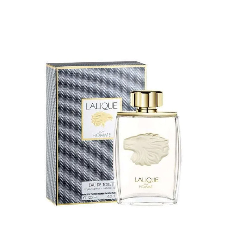 Lalique pour Homme Lion Men's Eau de Toilette 125ml