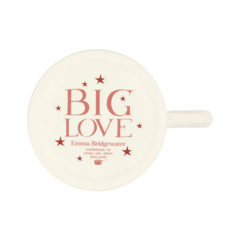 Emma Bridgewater Big Love Large Mug