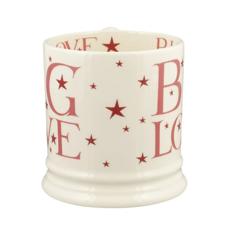 Emma Bridgewater Big Love Large Mug