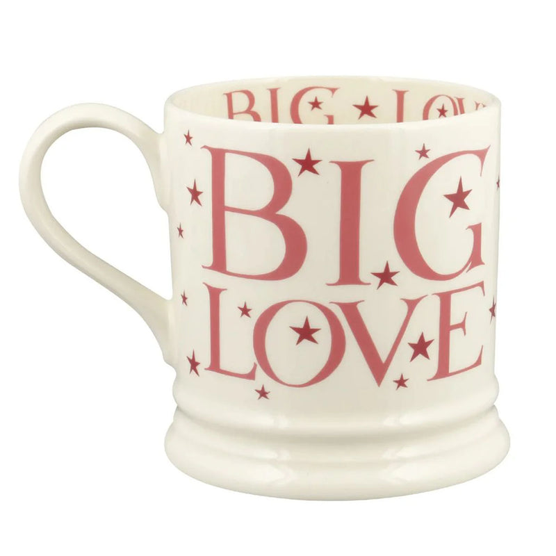 Emma Bridgewater Big Love Large Mug