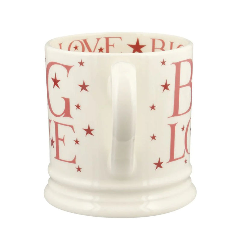 Emma Bridgewater Big Love Large Mug