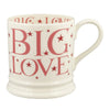 Emma Bridgewater Big Love Large Mug