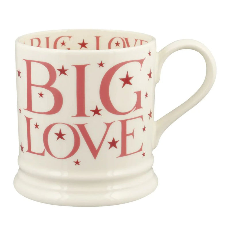 Emma Bridgewater Big Love Large Mug