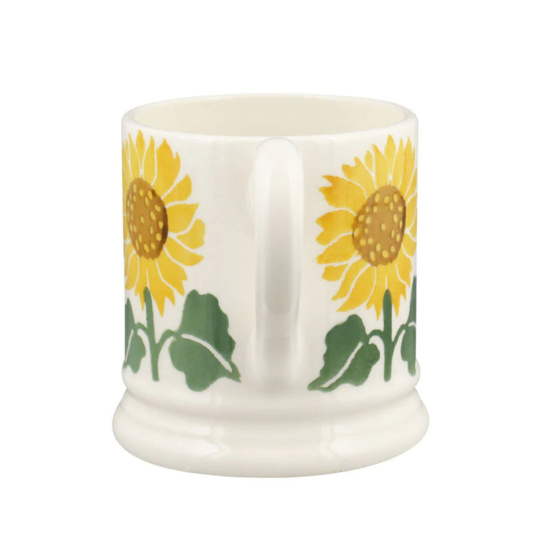 Emma Bridgewater Sunflower Mum 1/2 Pint Mug