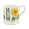 Emma Bridgewater Sunflower Mum 1/2 Pint Mug