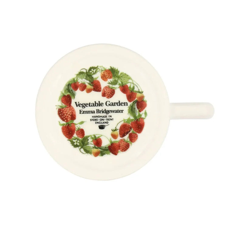 Emma Bridgewater Strawberries Mum 1/2 Pint Mug
