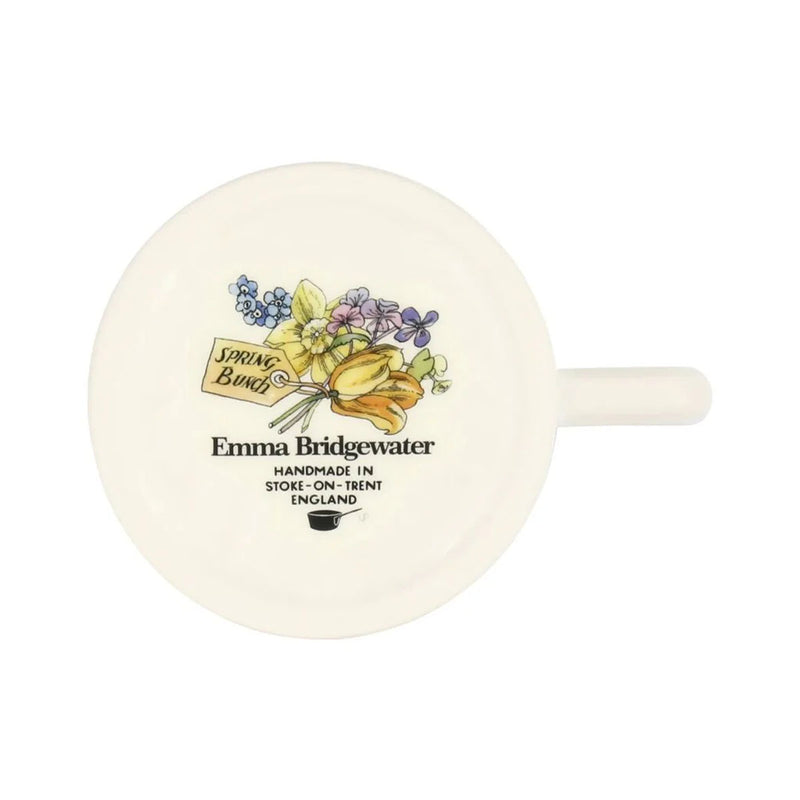 Emma Bridgewater Spring Bunch Mum 1/2 Pint Mug