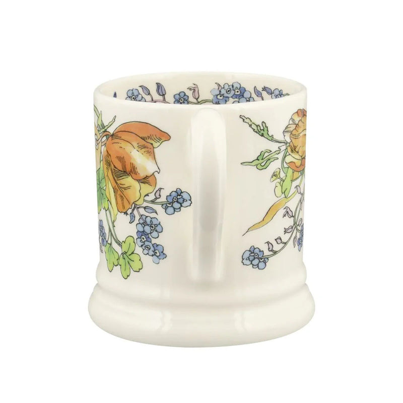 Emma Bridgewater Spring Bunch Mum 1/2 Pint Mug