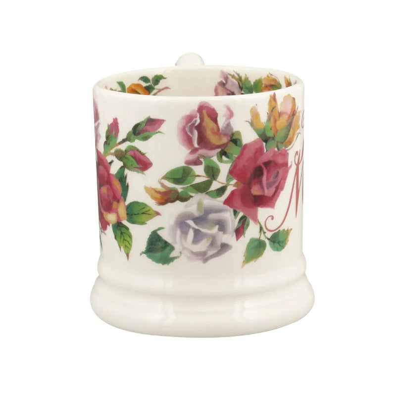 Emma Bridgewater Forever Valentine 1/2 Pint Mug