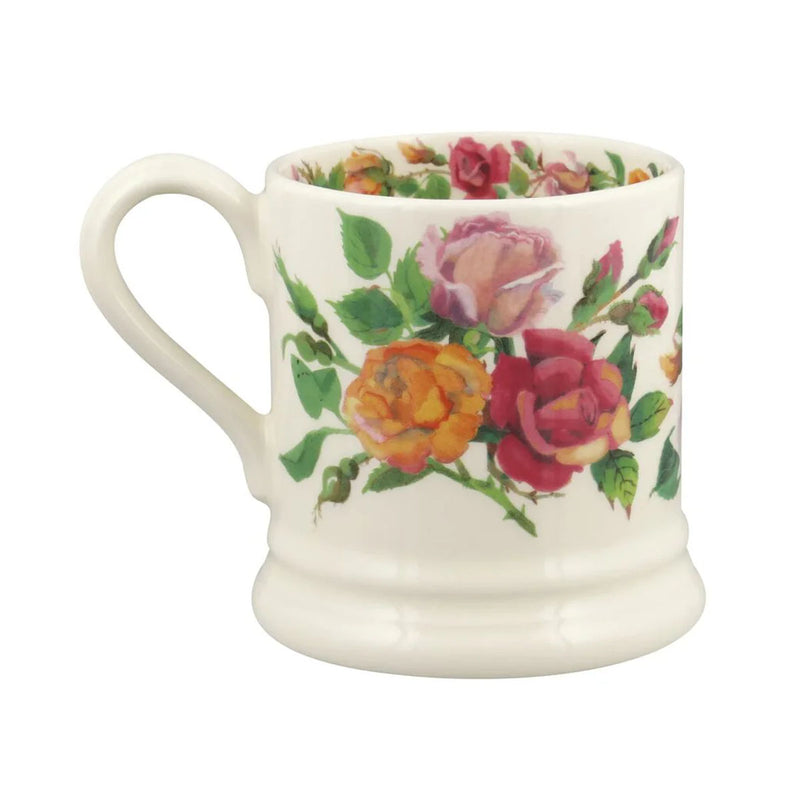 Emma Bridgewater Forever Valentine 1/2 Pint Mug