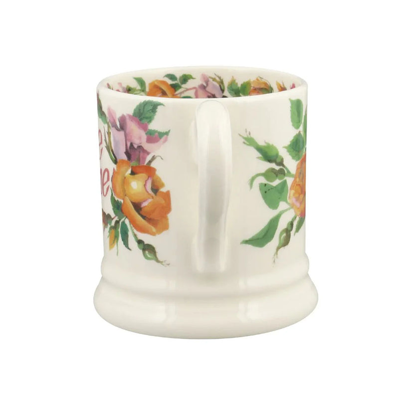 Emma Bridgewater Forever Valentine 1/2 Pint Mug