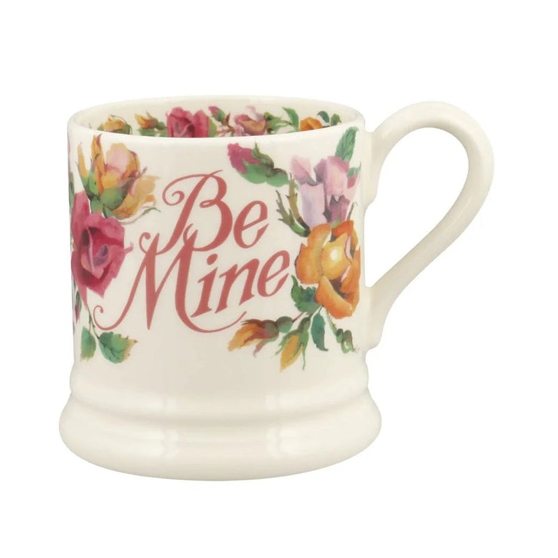 Emma Bridgewater Forever Valentine 1/2 Pint Mug