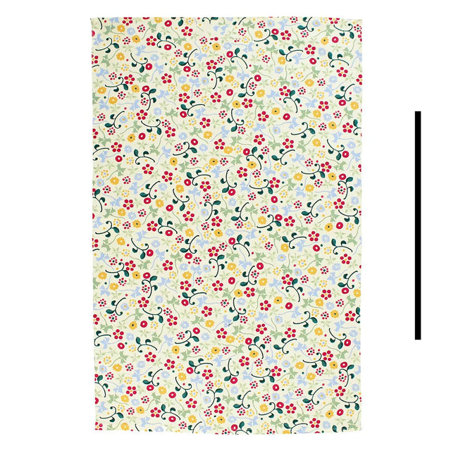 Emma Bridgewater Spring Floral Tea Towel