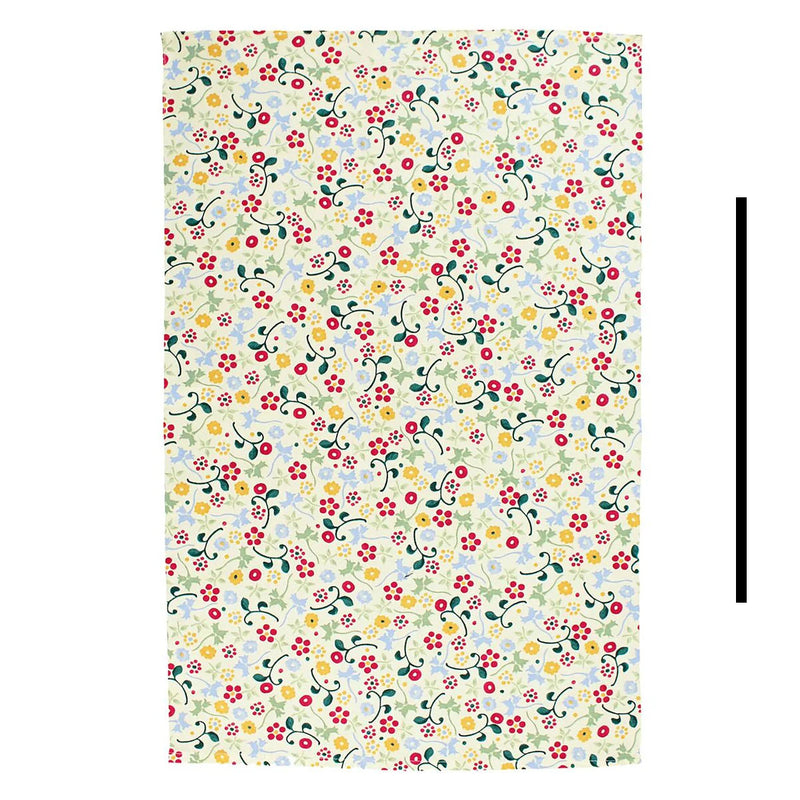 Emma Bridgewater Spring Floral Tea Towel