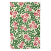 Emma Bridgewater Pink Roses Tea Towel