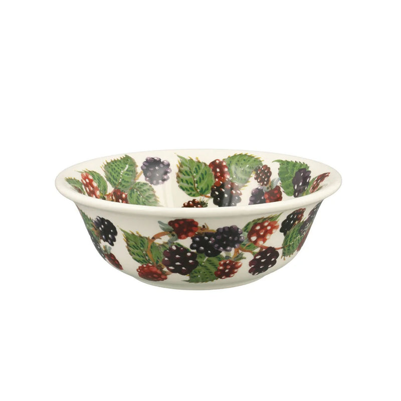 Emma Bridgewater Blackberry Cereal Bowl