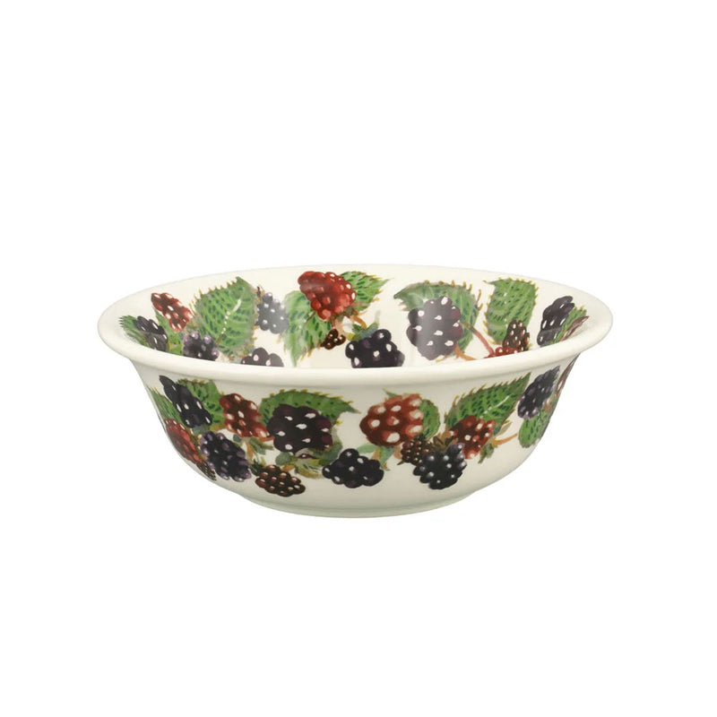 Emma Bridgewater Blackberry Cereal Bowl