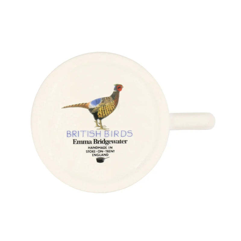 Emma Bridgewater British Birds 1/2 Pint Mug