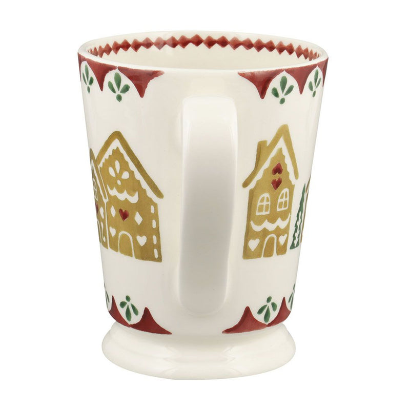 Emma Bridgewater Gingerbread House Cocoa Mug
