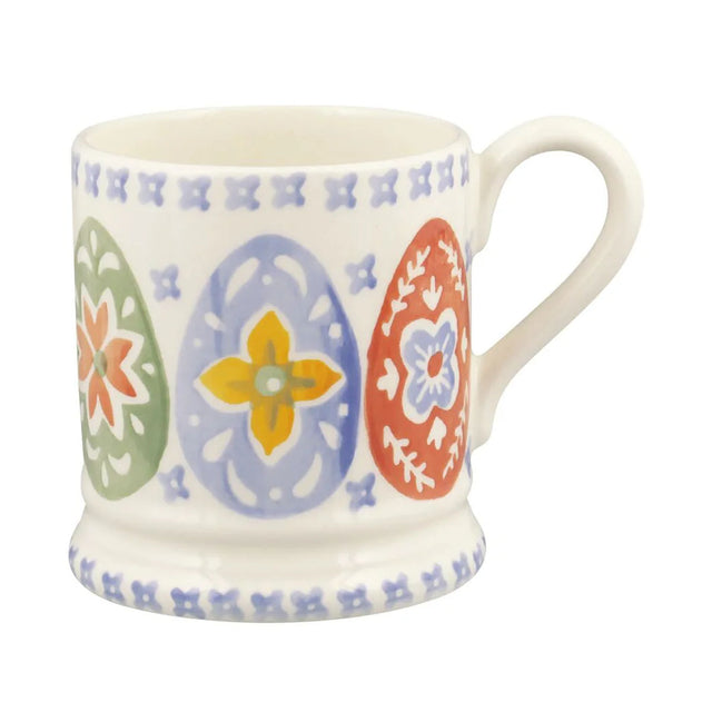 Emma Bridgewater Egg Hunt 1/2 Pint Mug