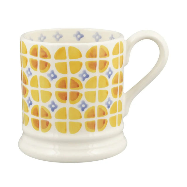 Emma Bridgewater Hot Cross Buns 1/2 Pint Mug