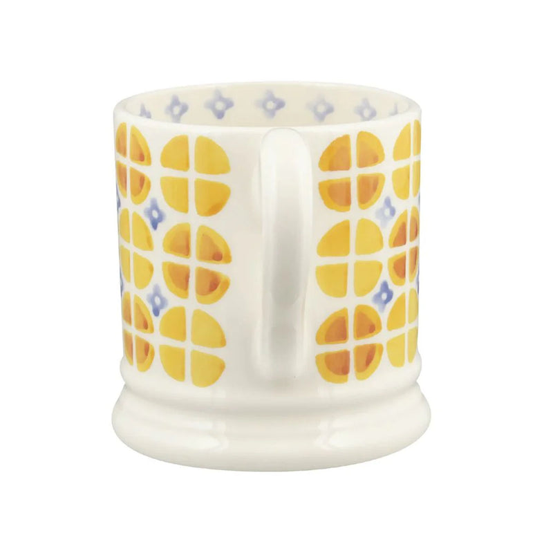 Emma Bridgewater Hot Cross Buns 1/2 Pint Mug