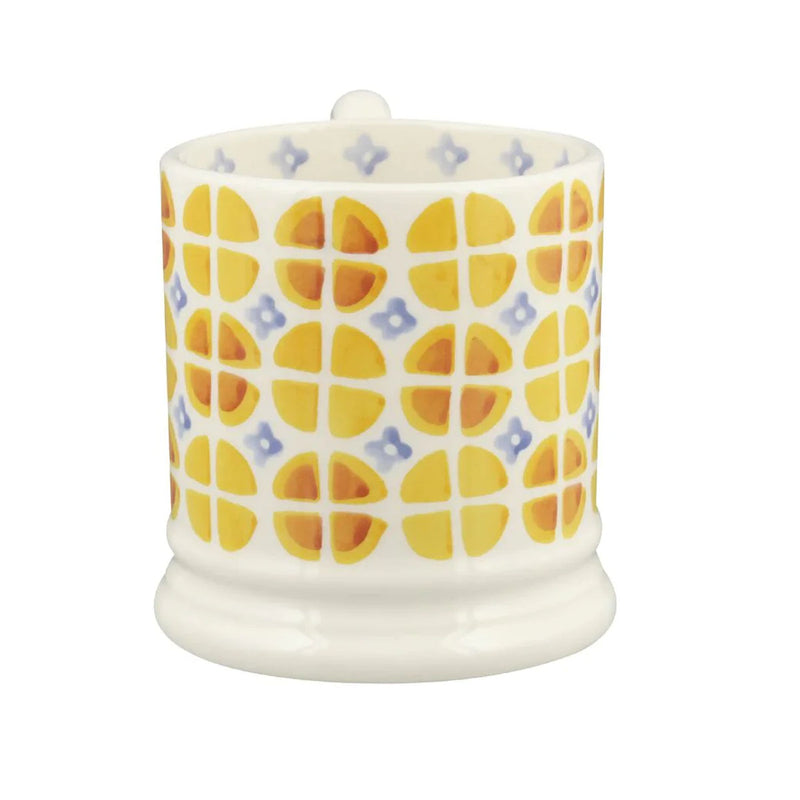 Emma Bridgewater Hot Cross Buns 1/2 Pint Mug