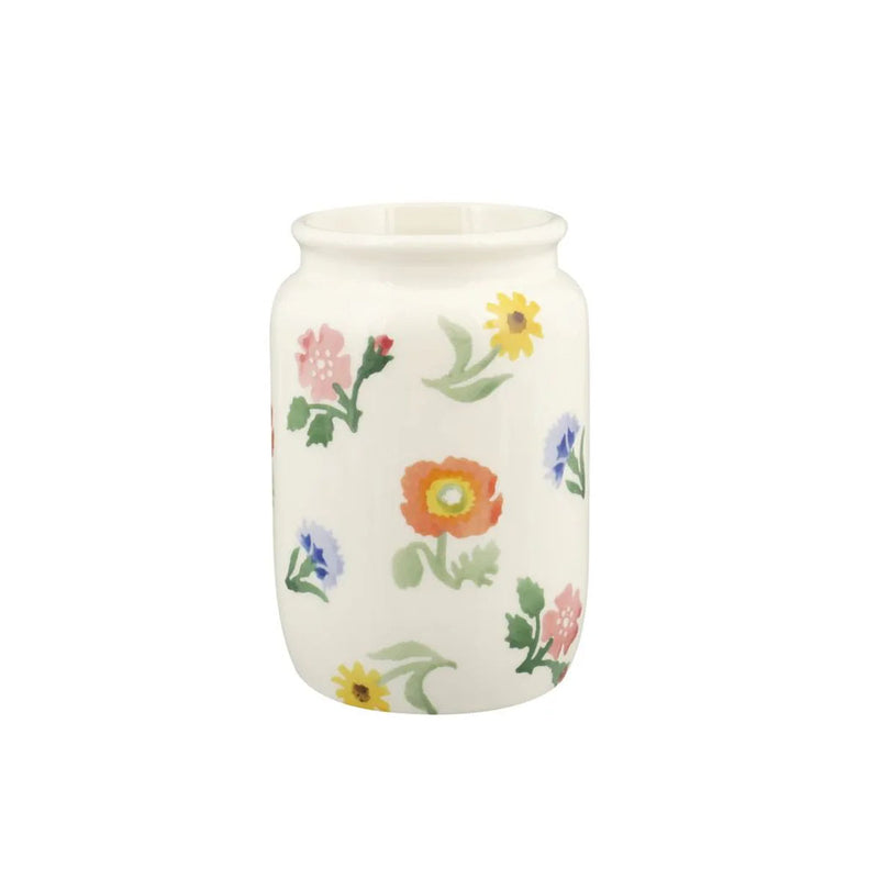 Emma Bridgewater Poppies & Pinks Medium Jam Jar