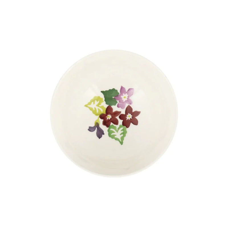 Emma Bridgewater Sweet Violets French Bowl