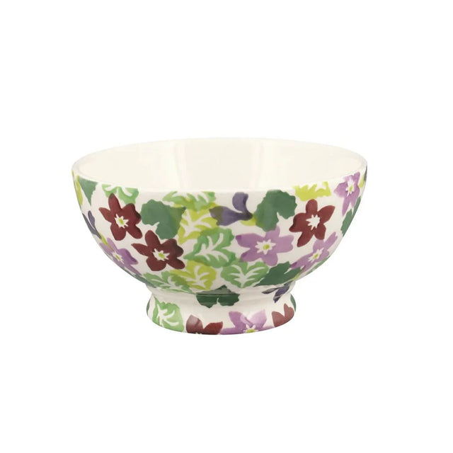 Emma Bridgewater Sweet Violets French Bowl