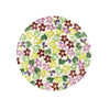Emma Bridgewater Sweet Violets Medium Dinner Plate, 8.5 Inch