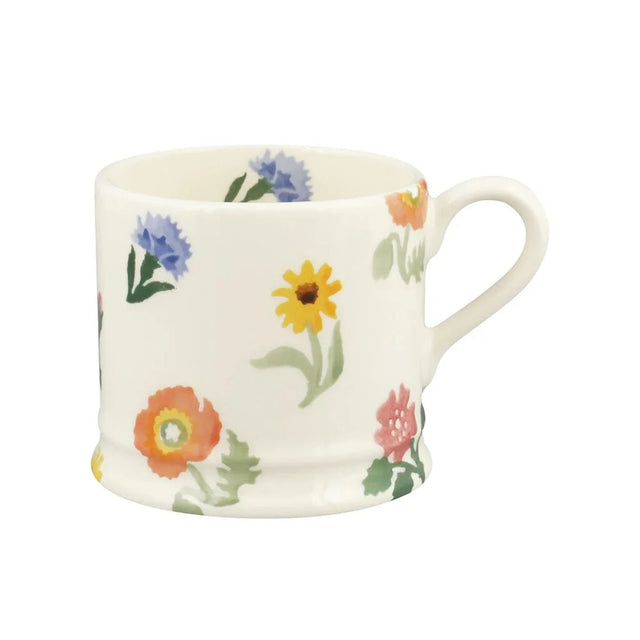 Emma Bridgewater Poppies & Pinks Small Mug