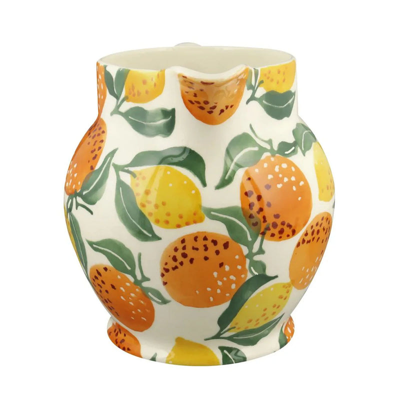 Emma Bridgewater Oranges & Lemons 6 Pint Jug