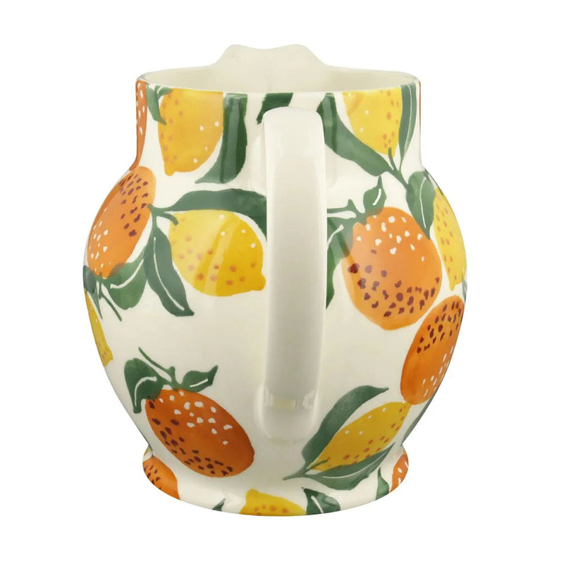 Emma Bridgewater Oranges & Lemons 6 Pint Jug