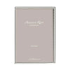 Addison Ross Fine Edged Silver Plated Photo Frame, 4 x 6